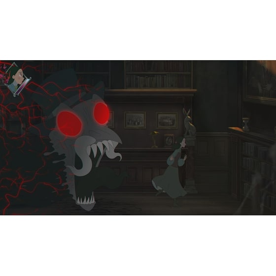 Bye Sweet Carole - Nintendo Switch image 5