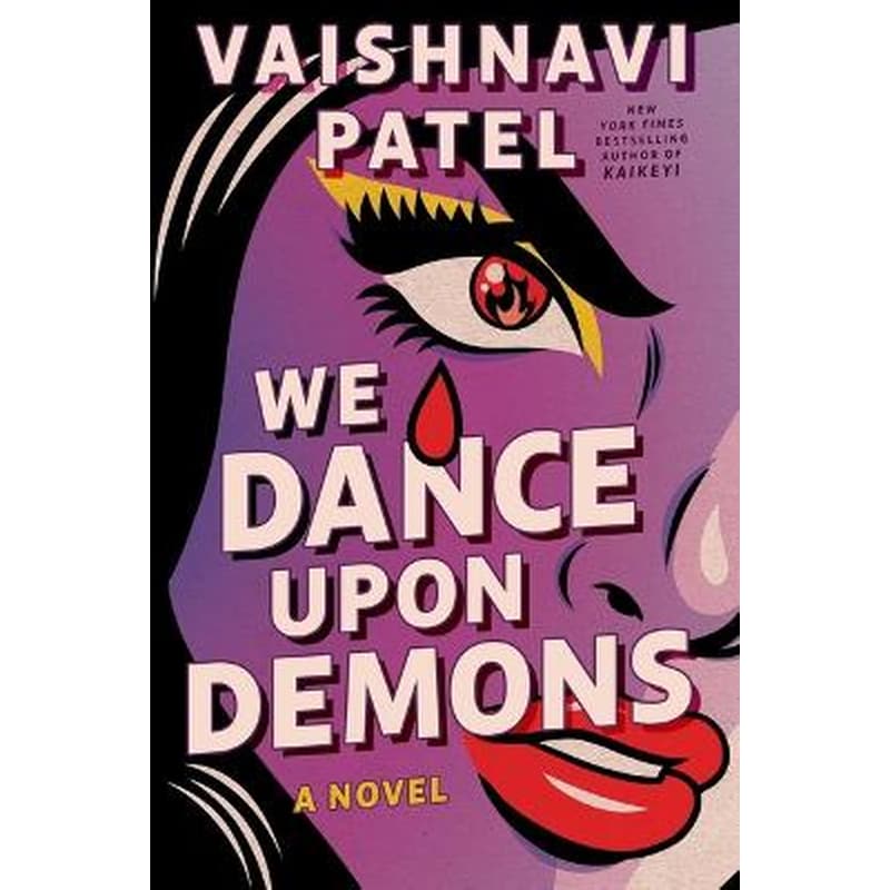 We Dance Upon Demons