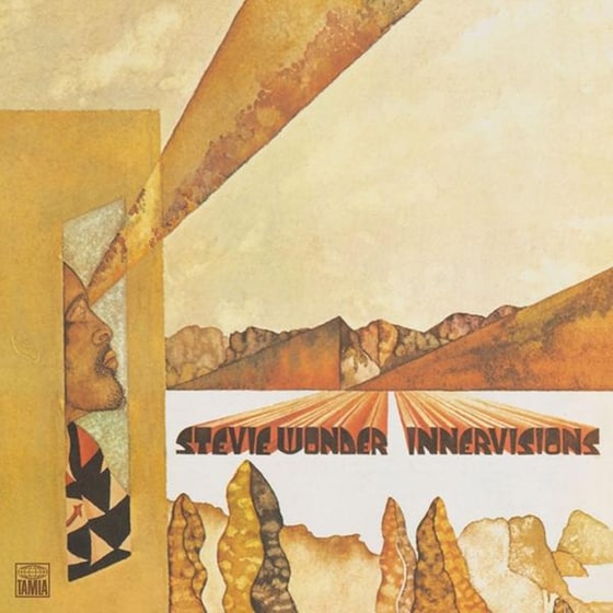 Innervisions image 0