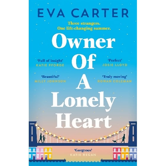 Owner of a Lonely Heart image 0