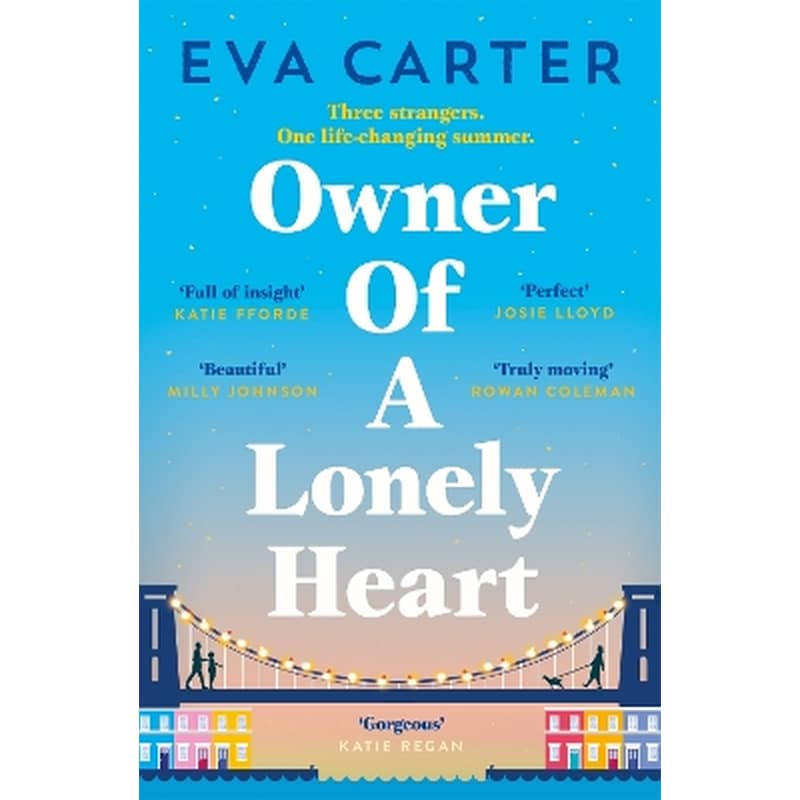Owner of a Lonely Heart