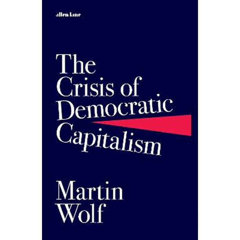 Crisis of Democratic Capitalism