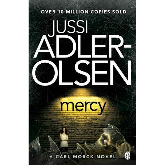 Mercy image 0