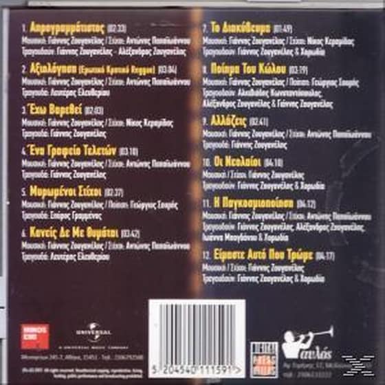 Αλλιώς Τα Έβλεπα image 1