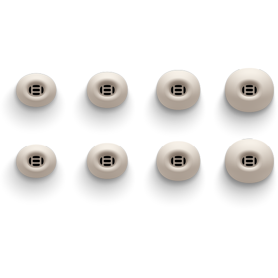 Ακουστικά Bluetooth Huawei FreeBuds Pro 5 - Sand image 8