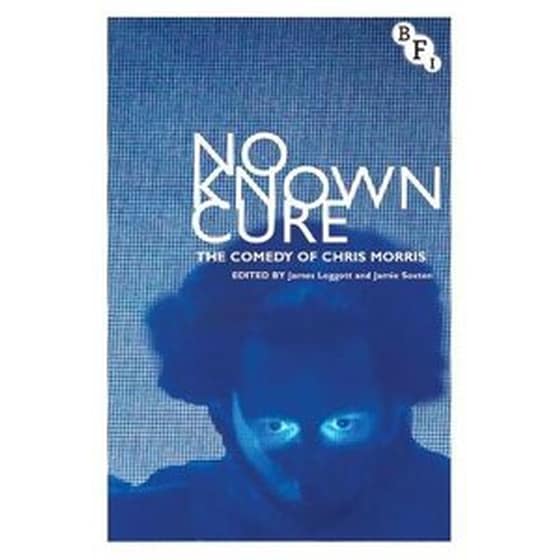 No Known Cure image 0