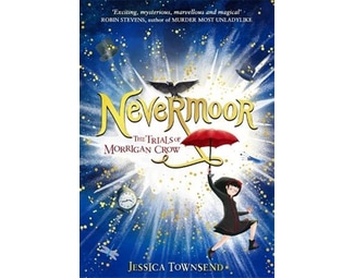 Nevermoor image 0