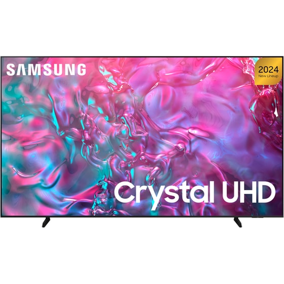 Samsung LED 98" 4K Smart Τηλεόραση UE98DU9072 image 0