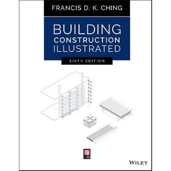 Building Construction Illustrated, Sixth Edition image 0