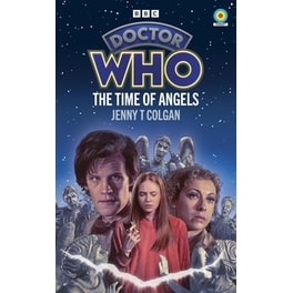 Doctor Who - The Time of Angels