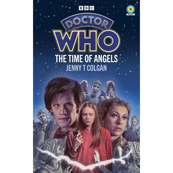 Doctor Who - The Time of Angels image 0