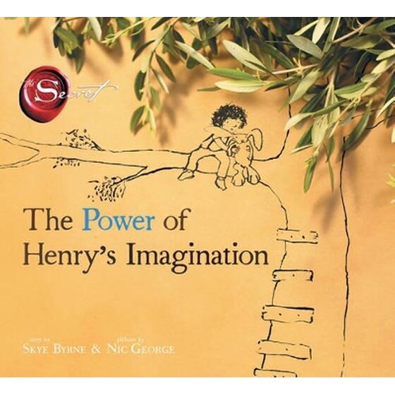 Power of Henry's Imagination image 0