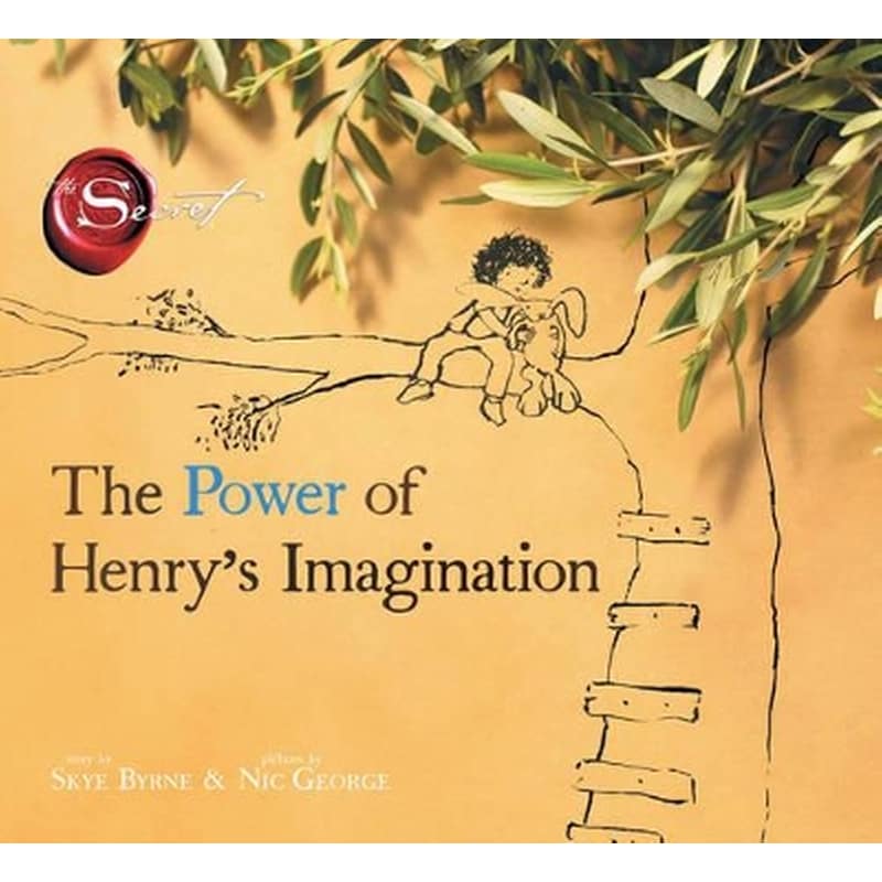 Power of Henrys Imagination