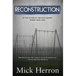 Reconstruction
