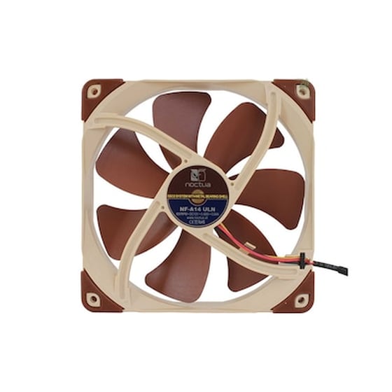 Case Fan Noctua NF-A14 ULN 140mm image 0