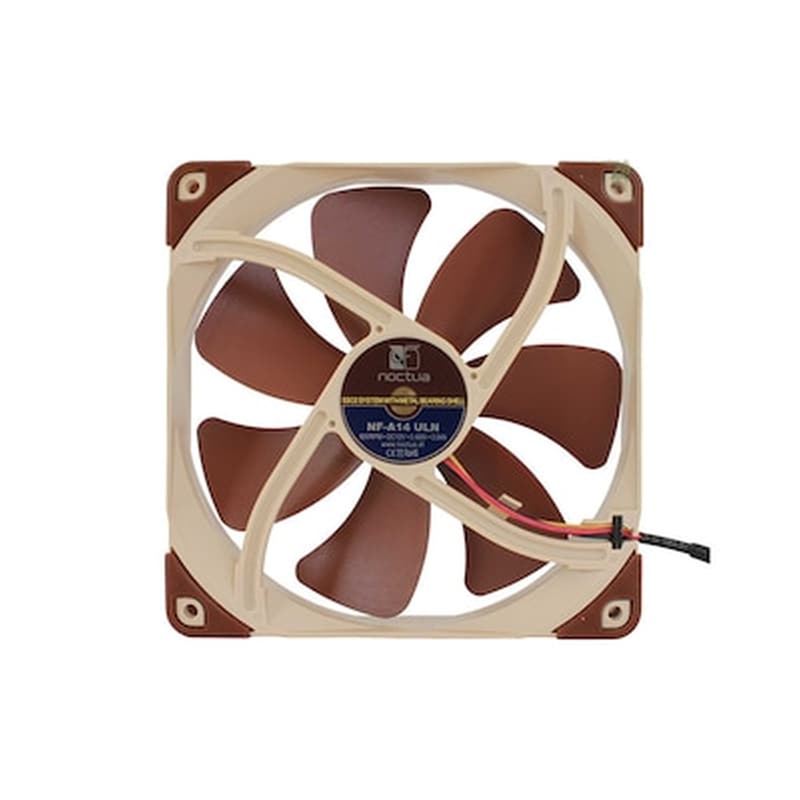 Case Fan Noctua NF-A14 ULN 140mm NOCTUA