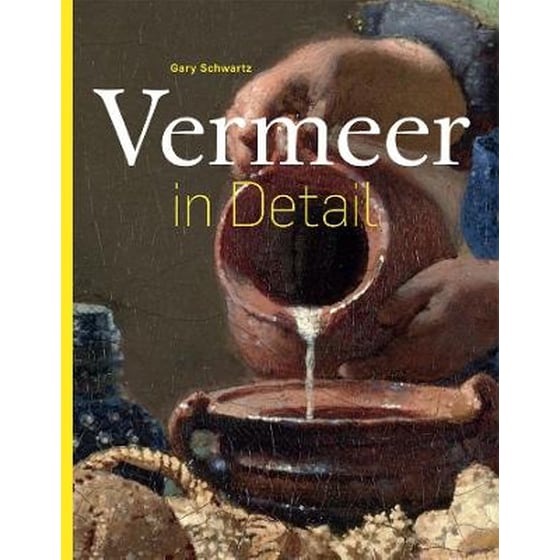Vermeer in Detail image 0