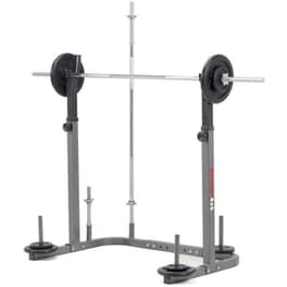 Ορθοστάτες γυμναστικής EVERFIT WBK-300