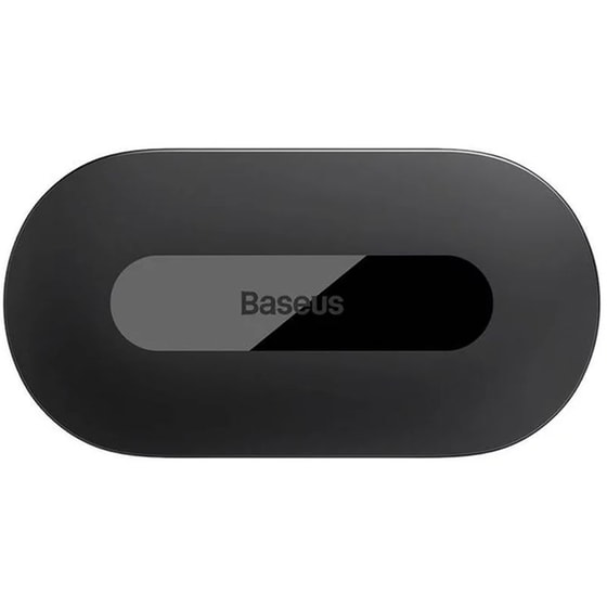 Ακουστικά Bluetooth Baseus Bowie EZ10 - Μαύρα image 2