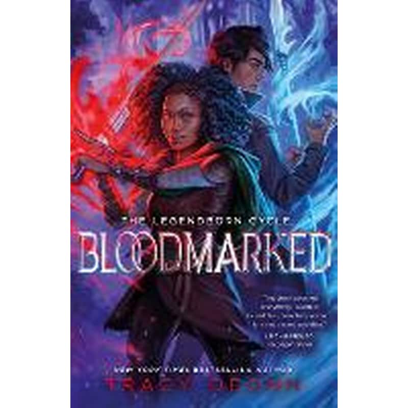 Bloodmarked