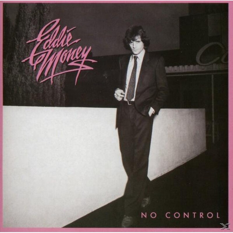 No Control (Lim.Collectors Edition)