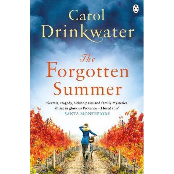 The Forgotten Summer image 0