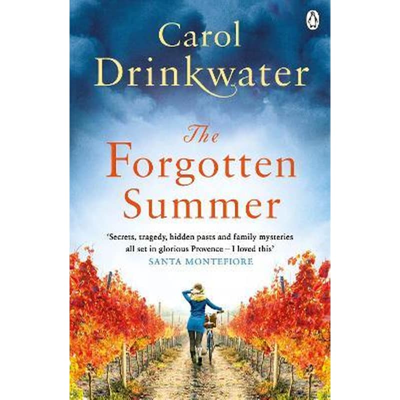 The Forgotten Summer