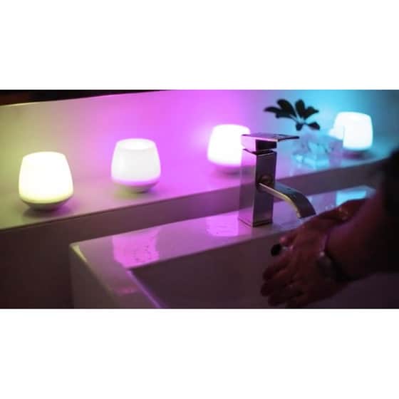 Έξυπνo Φωτιστικό Mipow Playbulb Candle image 1