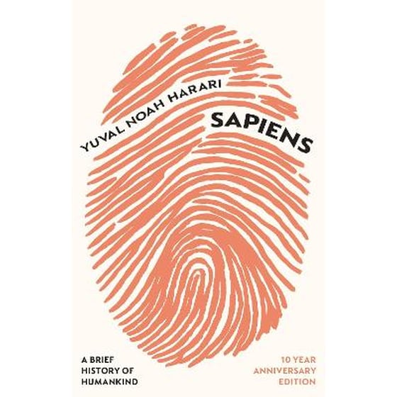 Sapiens image 0