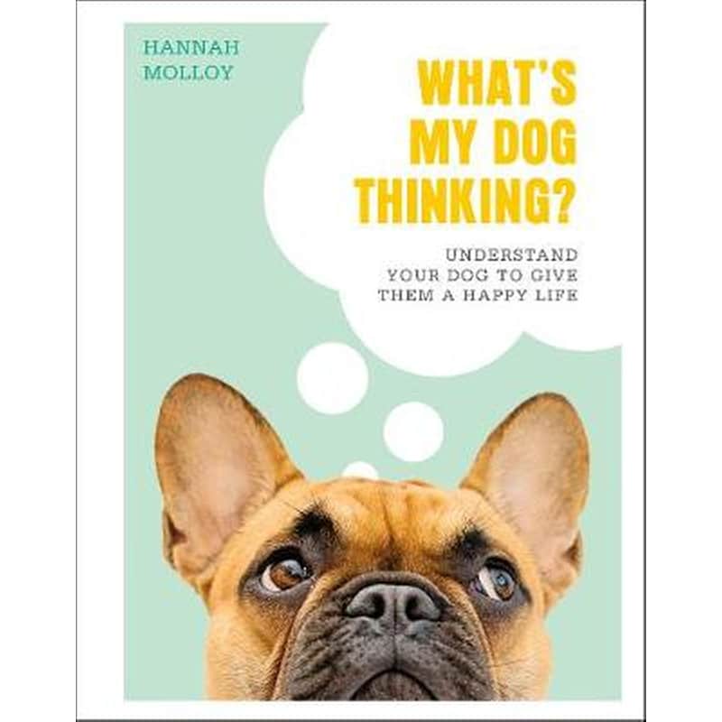 Whats My Dog Thinking?