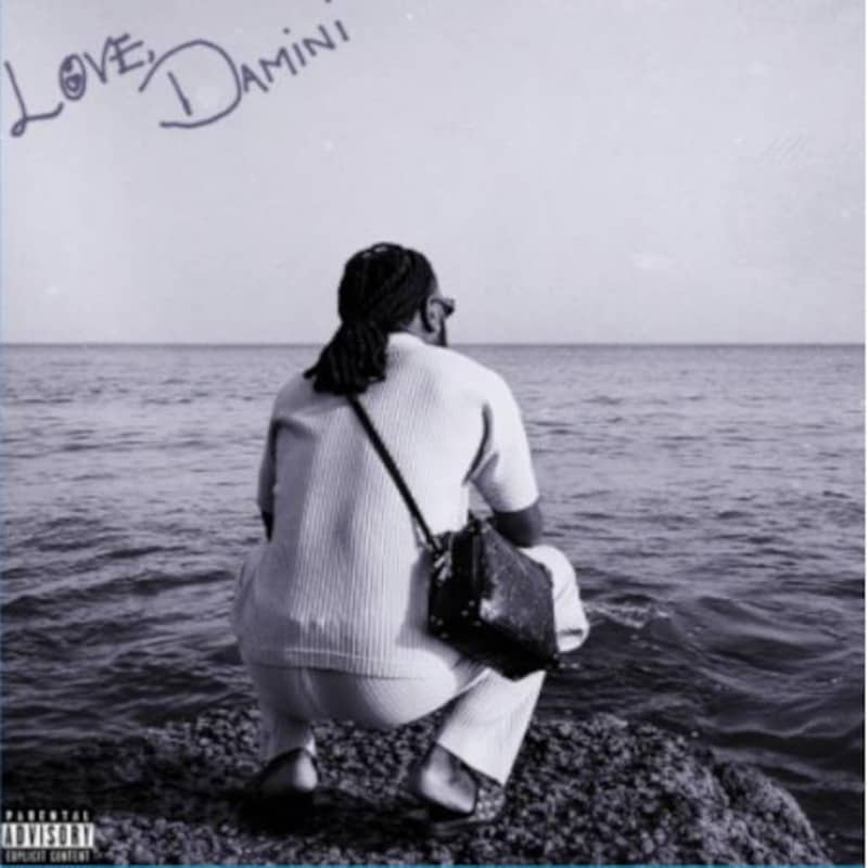 Love, Damini (CD 1)