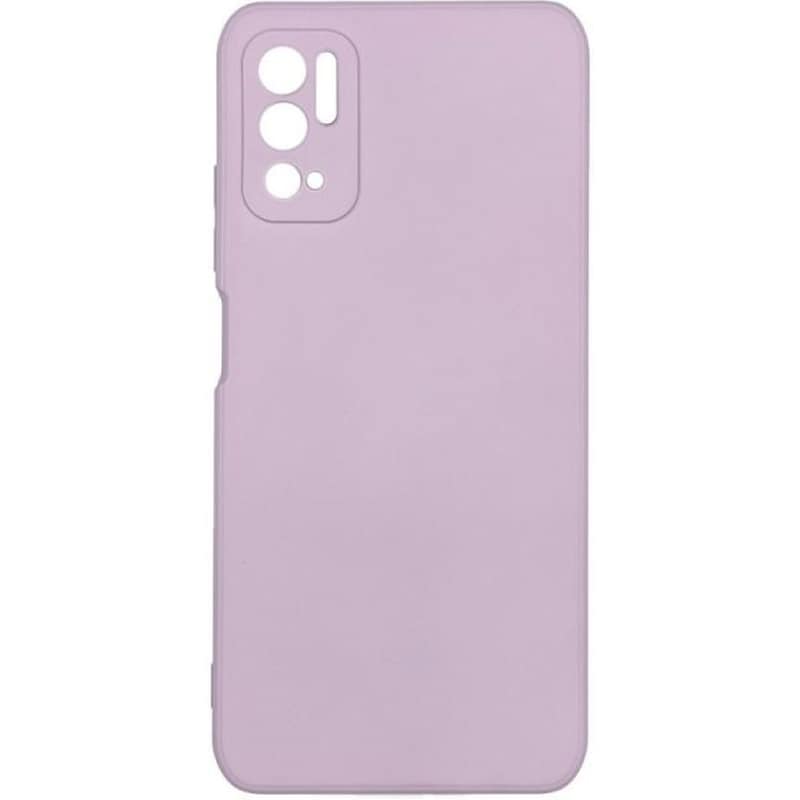 Θήκη Xiaomi Redmi Note 10 5G - My Colors - Βιολετί