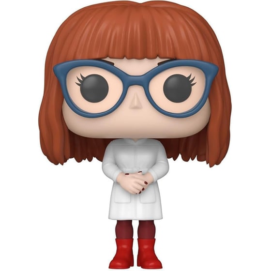 Funko Pop! Television  - Wednesday  - Marilyn Thornhill #1580 image 0
