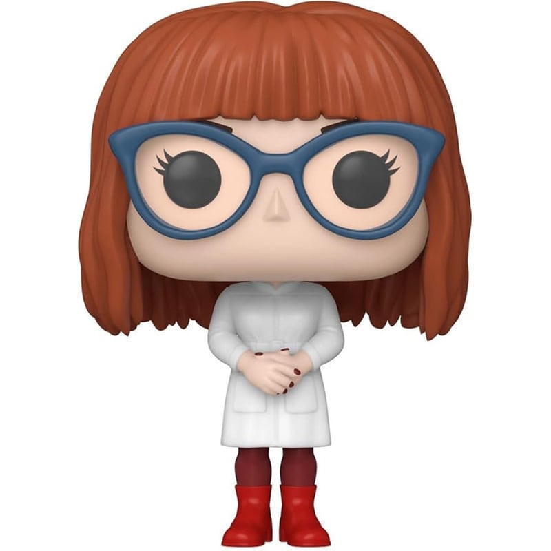 Funko Pop! Television - Wednesday - Marilyn Thornhill #1580