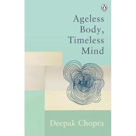 Ageless Body, Timeless Mind image 0