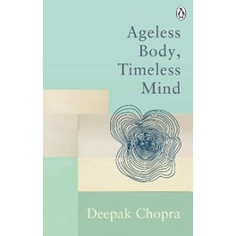 Ageless Body, Timeless Mind