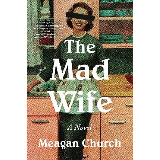 The Mad Wife image 0