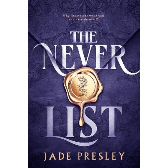 The Never List image 0
