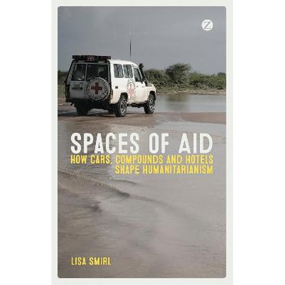 Spaces of Aid image 0