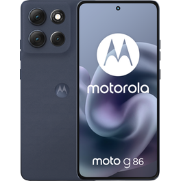 Motorola Moto G86 5G 256GB - PANTONE Spellbound