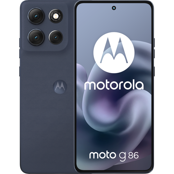 Motorola Moto G86 5G 256GB - PANTONE Spellbound image 0
