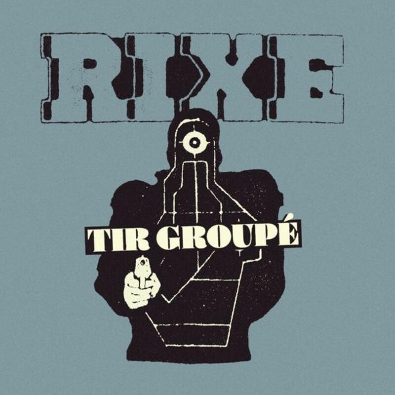 Tir Groupe (LP 7)