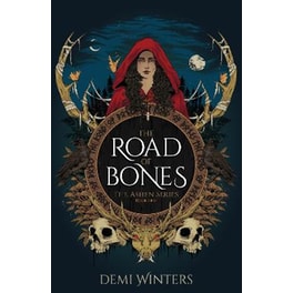 The Road of Bones