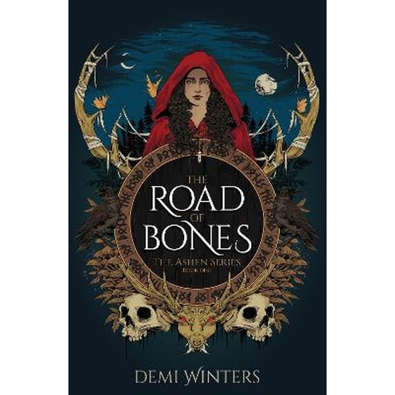 The Road of Bones image 0