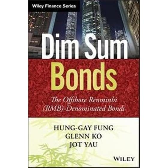 Dim Sum Bonds image 0