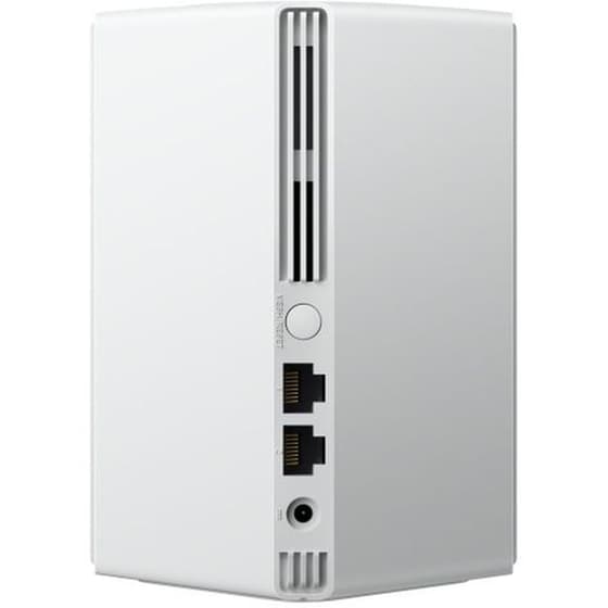 Xiaomi AC1200 Whole Home Mesh Wi-Fi 5 Dual Band (2.4 & 5 GHz) 867Mbps - 3τμχ image 4