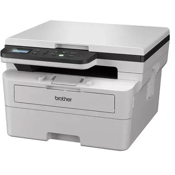 Brother DCP-B7620DW Μονόχρωμο Πολυμηχάνημα Laser A4 με WiFi (DCPB7620DW) image 1