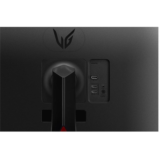 LG UltraGear 34GP63AP-B 34'' VA Curved 160 Hz 5 ms image 6