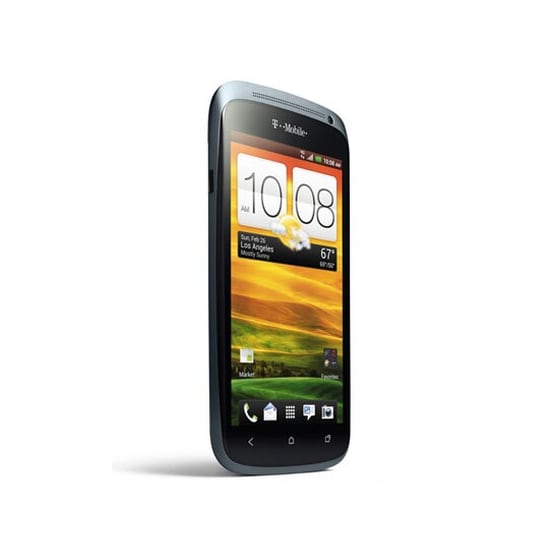 HTC One S - 16GB image 2