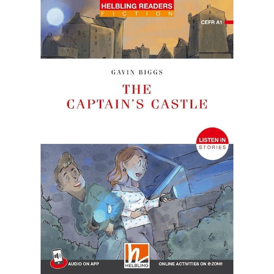 The Captain's Castle image 0